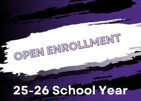  25-26 Open Enrollment Now Available